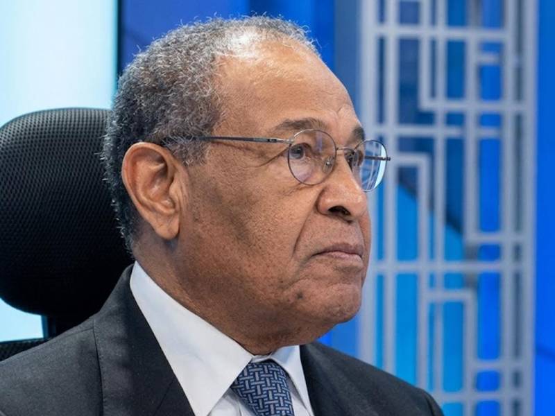 Alfonso “Foncho” Guzmán Carías es una de las figuras con mayor recorrido en la dirigencia y el análisis deportivo en Honduras.