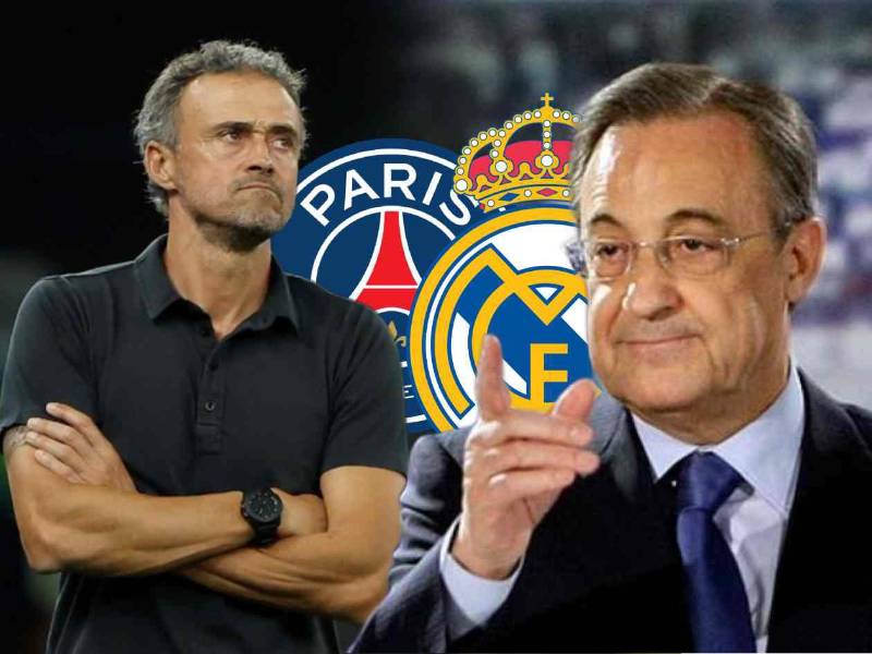 El Real Madrid busca dar el bombazo en el próximo mercado de fichajes y ya tiene en la mira al que es uno de los mejores centrocampistas del mundo.