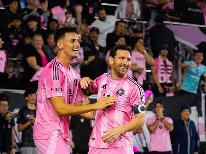 Tadel Allende fue la gran figura al marcar un hat-trick en la Gran Final de la Conferencia del Este.