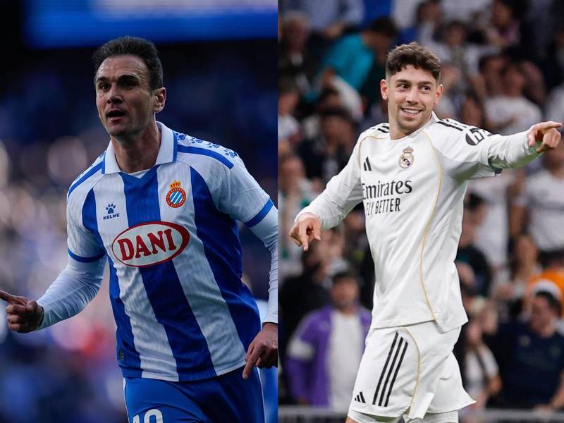 Real Madrid visita al Espanyol en la jornada 34 de la LIga Española.