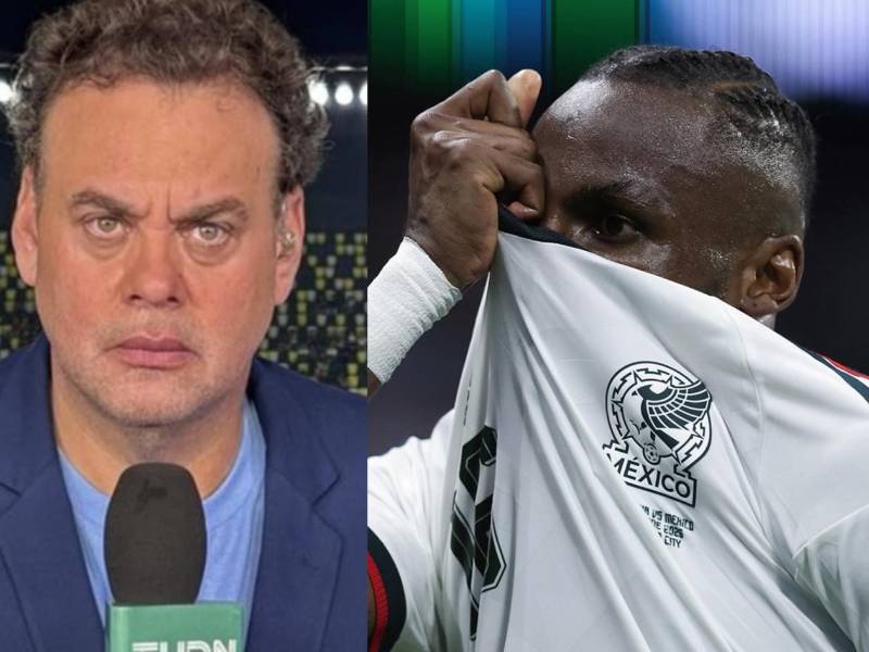 Pese al enorme momento de la selección de México en el Mundial 2026, el periodista David Faitelson sorprendió con polémicas palabras que provocaron diversos comentarios en sus seguidores.