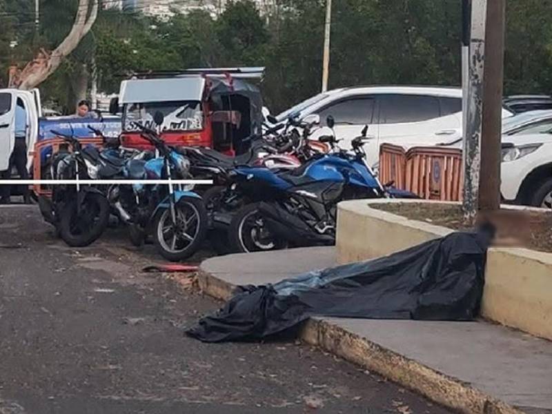 Hasta el momento se desconocen las causas del fallecimiento del hombre.