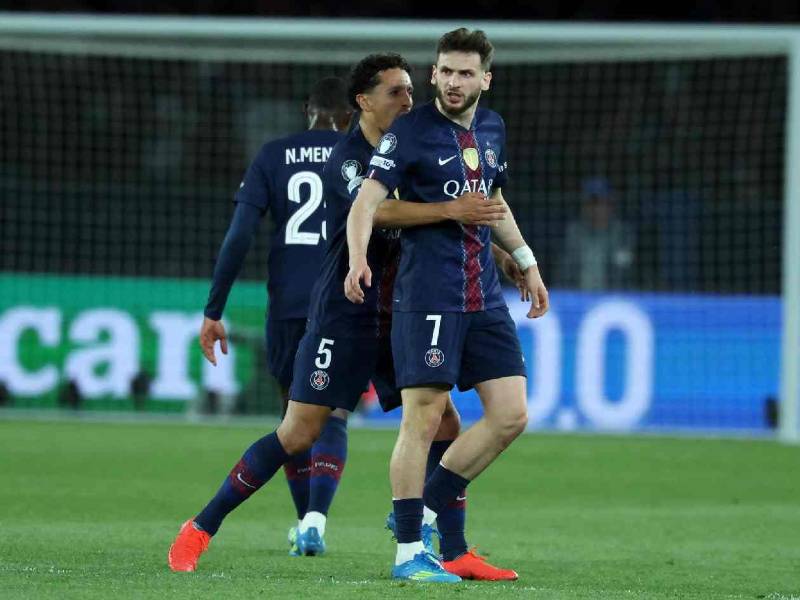 PSG y Bayern Múnich se enfrentan este martes en la ida de las semifinales de Champions League.