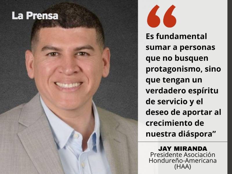 Más de 700 negocios muestran la fuerza hondureña en Estados Unidos