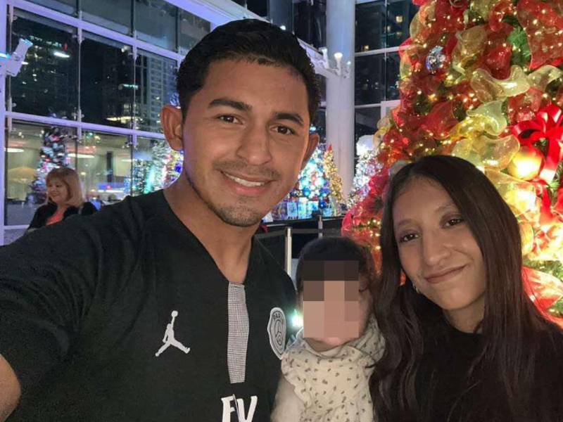 Lo que debía ser un reencuentro familiar en Houston se transformó en una tragedia que ahora enluta a Honduras. Denis Isaías Anariba Herrera, un joven que estaba a solo dos semanas de cumplir 25 años, ha sido identificado como una de las siete víctimas mortales halladas dentro de un vagón de tren de la empresa Union Pacific en el área de Laredo.