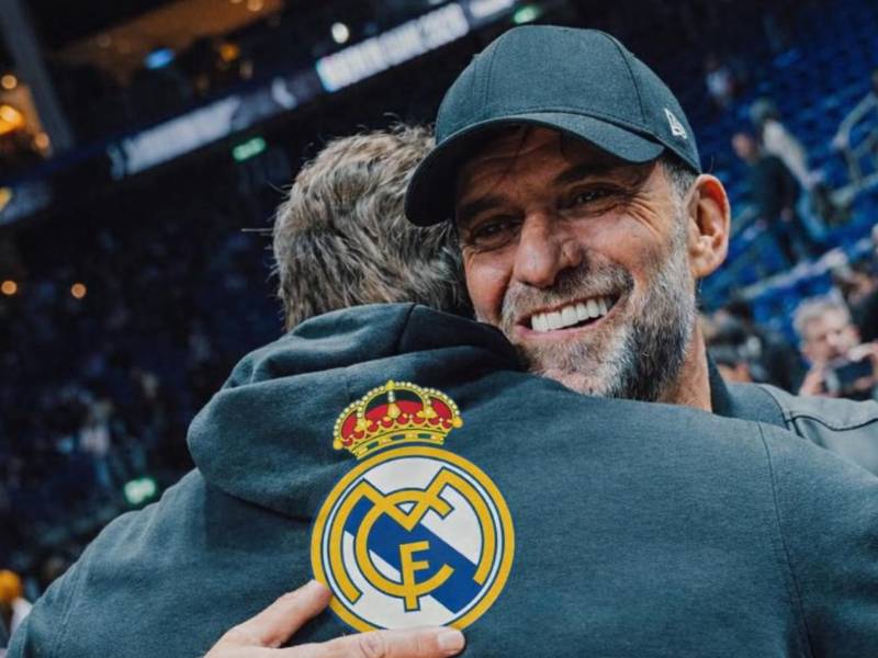 El nombre de Jürgen Norbert Klopp nuevamente ha sido vinculados en los últimos días y se la ha relacionado fuertemente para llegar al banquillo del Real Madrid.