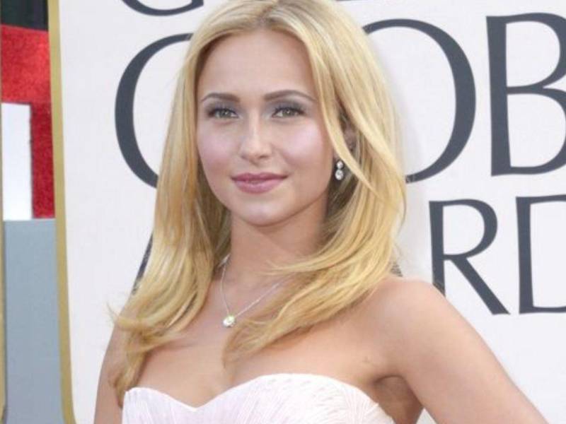 Hayden Panettiere murió tras consumir oxicodona con fentanilo