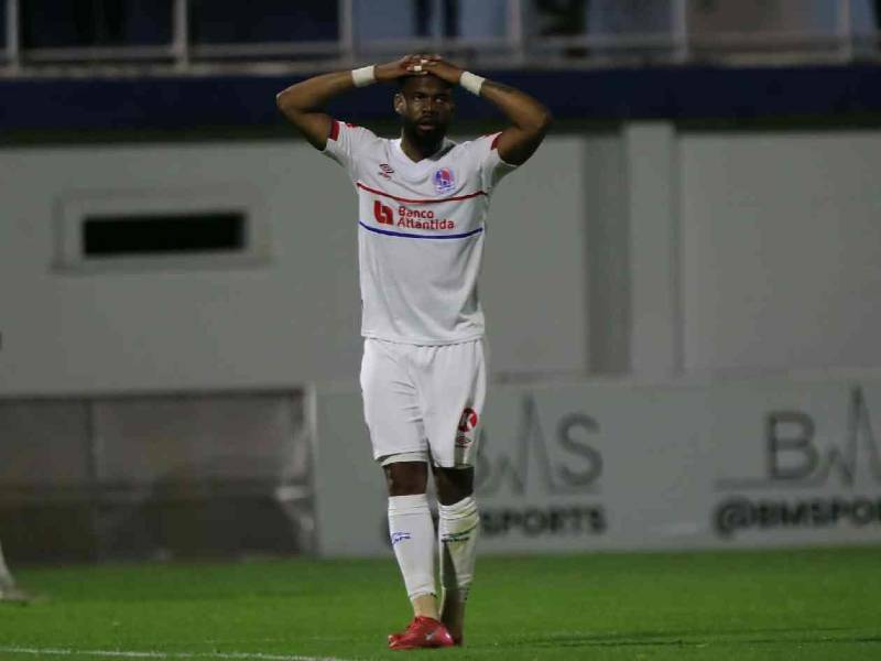 Olancho FC y Olimpia disputaron el segundo duelo de la jornada 2 del torneo Clausura 2026.