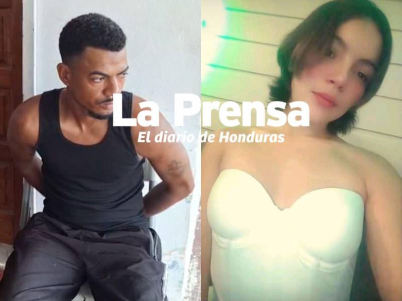 Salen a la luz nuevos detalles del crimen de Yessy Karolina Maldonado Guillén, la joven madre de 23 años que fue asesinada por su propia pareja sentimental.