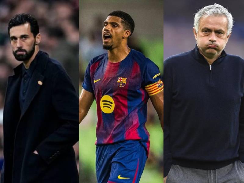 Así marcha el mercado de fichajes en el fútbol internacional: movimientos, salidas y refuerzos de cara a la próxima temporada.