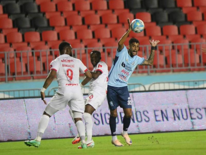 Olimpia vs Génesis PN, EN VIVO hoy Liga Nacional