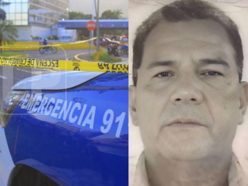 Las autoridades policiales indicaron que tienen indicios que la organización criminal conocida como la Banda de Los Doctores es la que asaltó y asesinó al comerciante Óscar René Flores Domínguez.