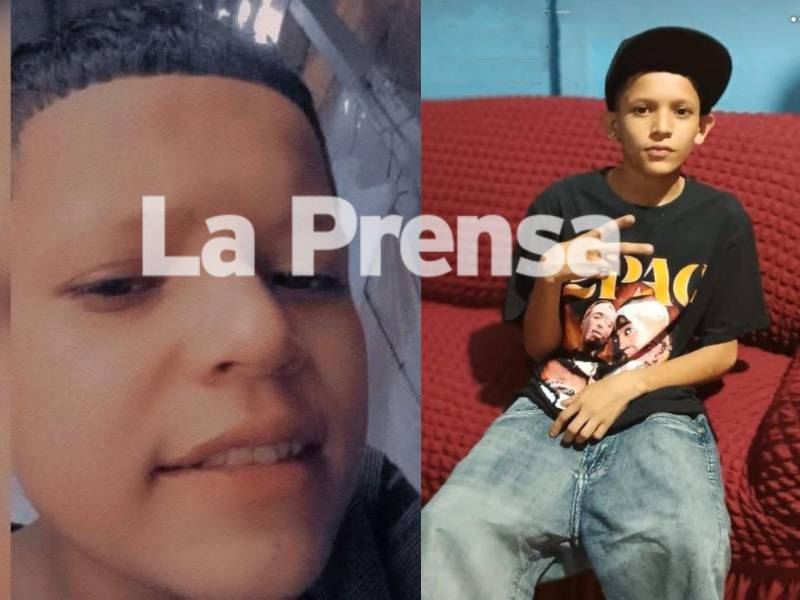 Víctor Aarón Mejía Córdoba, conocido popularmente como Carita, fue un limpiaparabrisas asesinado el 12 de julio del 2025 en San Pedro Sula. Este caso conmocionó al país, ya que al momento de su muerte apenas tenía 16 años y su mamá no tenía los recursos ni para el ataúd.