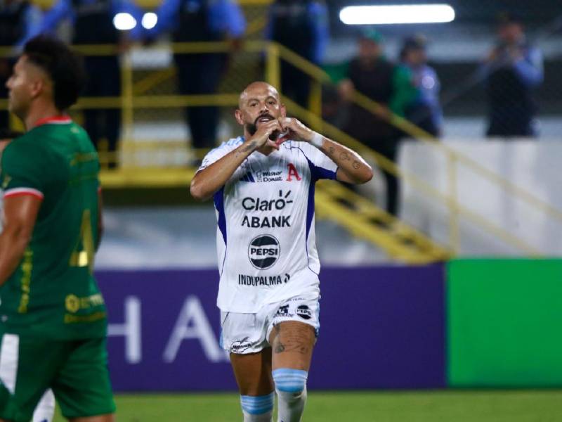 Marathón disputará esta noche su primer partido como local en la Copa Centroamericana.