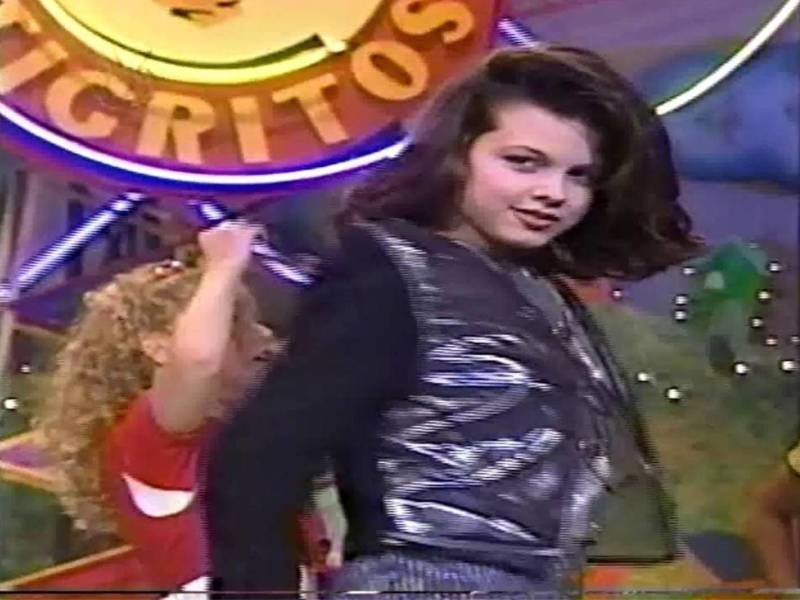 Yorgelys fue animadora de El club de los tigritos de la televisora Venevisión (1994-1998).