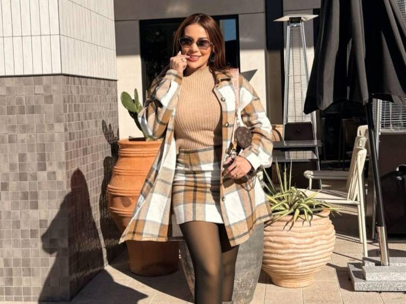 La creadora de contenido hondureña Elsa Oseguera ha hecho un anuncio en sus redes sociales. Su imagen volverá a ser el centro de atención este lunes 23 de febrero del presente año