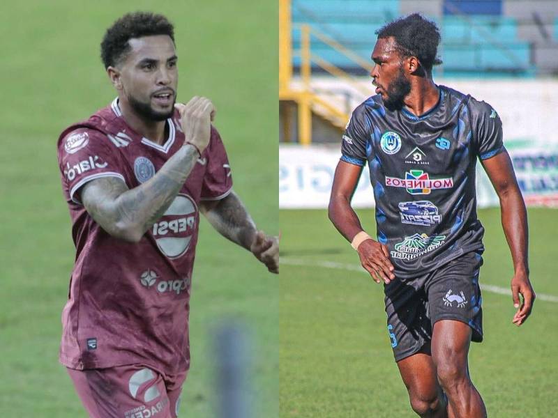 Motagua vs Victoria, EN VIVO hoy en Liga Nacional: Hora y dónde ver