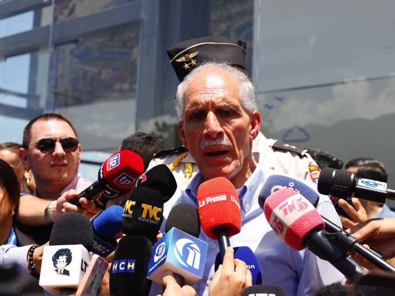 El presidente Nasry Asfura visitó recientemente San Pedro Sula y anunció que se ejecutarán importantes proyectos de infraestructura y energía para fortalecer el desarrollo de la zona norte.