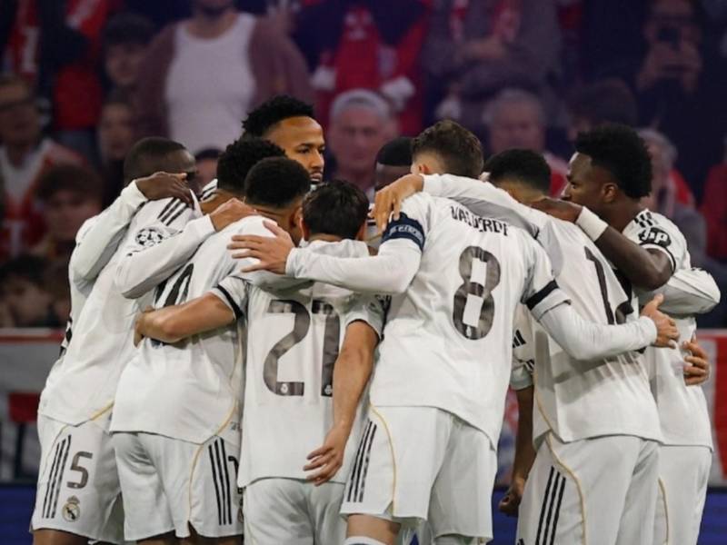 Real Madrid le dijo adiós a la Champions League tras ser eliminado por el Bayern Múnich y se revela la lista de jugadores que se irían del club blanco.