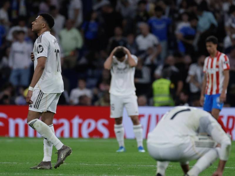 Bombazo en el Real Madrid de cara a la vuelta ante Bayern Múnich por los cuartos de final de la Champions League.