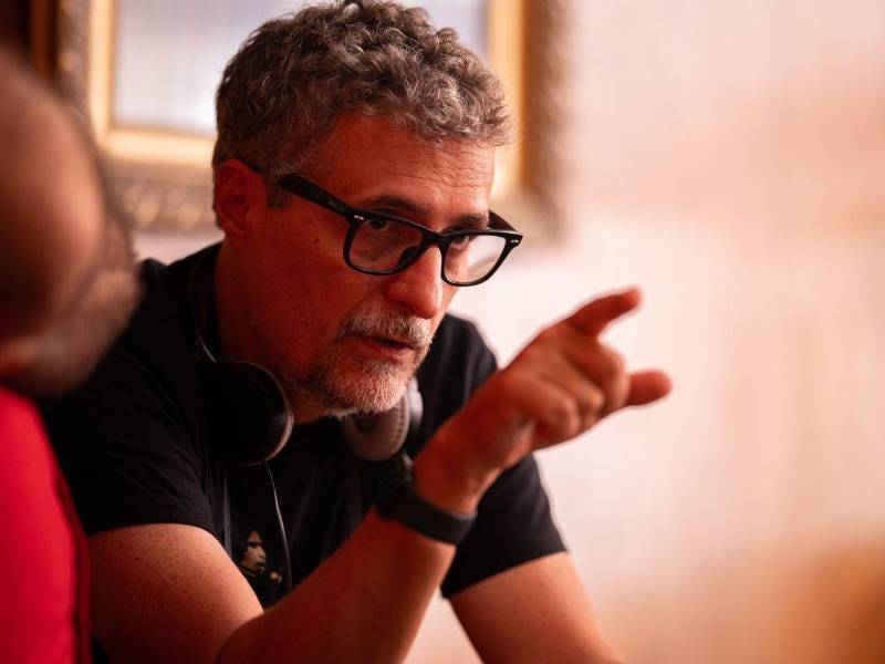 Kleber Mendonça Filho, director de 'El agente secreto' Si 2025 fue el año del regreso de Brasil a los premios Óscar con Walter Salles y su 'Aún estoy aquí', 2026 es el de la consolidación de la mano de Kleber Mendonça Filho con 'El agente secreto'. .