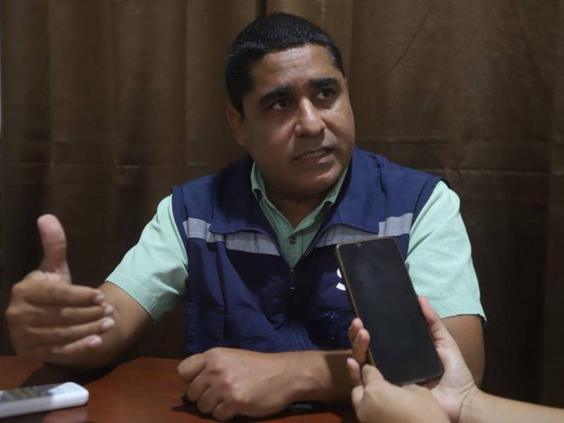 El ingeniero Pavel Amaya informó en entrevista con Diario LA PRENSA que la SIT prevé iniciar en los próximos meses las obras viales programadas y gestionar proyectos para el mejoramiento de bordos en los sectores que requieren intervención en San Pedro Sula.