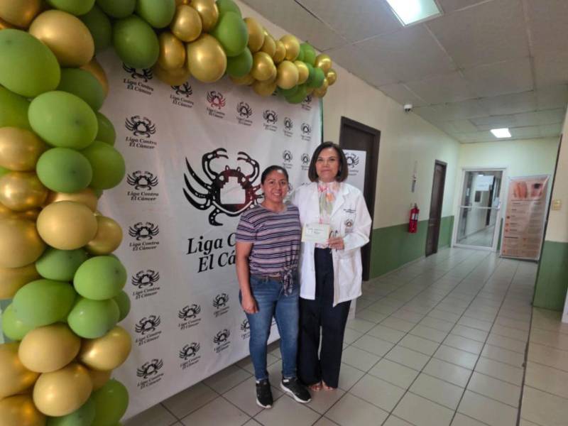 Los pacientes participantes disfrutaron de una mañana llena de actividades, que incluyó dinámicas, entrega de premios, momentos de convivencia y charlas educativas.