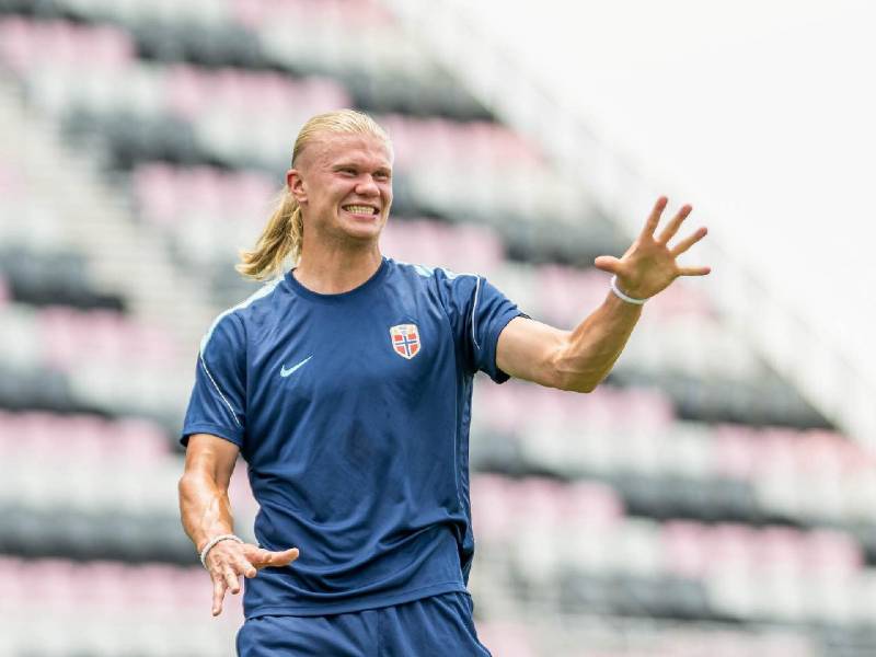 Noruega e Inglaterra pelean por un boleto a las semifinales del Mundial 2026.