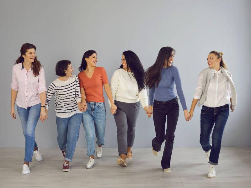Honduras registró la tasa de nacionalización más alta entre las principales comunidades extranjeras y son las mujeres las que más hacen acopio de este beneficio.