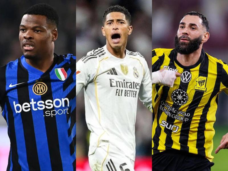 Así se mueve el mercado de fichajes: acuerdos cerrados, negociaciones avanzadas y grandes nombres que empiezan a definir su futuro.