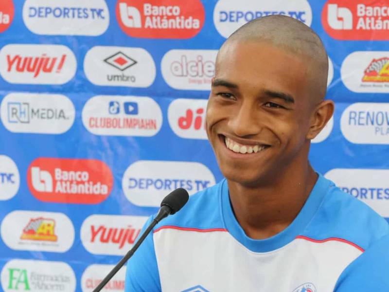 Selección centroamericana quiere robarse a futbolista del Olimpia