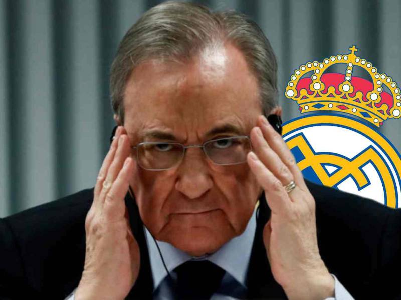 El Real Madrid vuelve al foco mediático luego de que lo enviaran a juicio por lo que hizo con el Santiago Bernabéu.