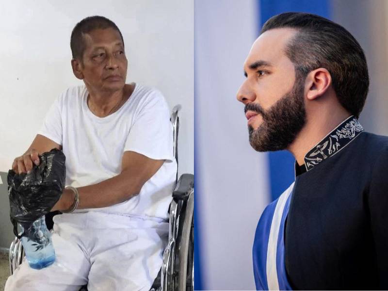 Luego de pasar su primer día en Honduras, Santiago Zúniga, conocido como el Apóstol Chago sigue dando de qué hablar tras pasar un trago amargo en el vecino país de El Salvador.