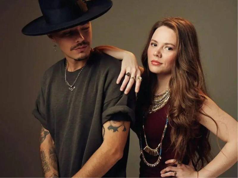 Jesse &amp; Joy hacen una pausa en su carrera musical como dueto.