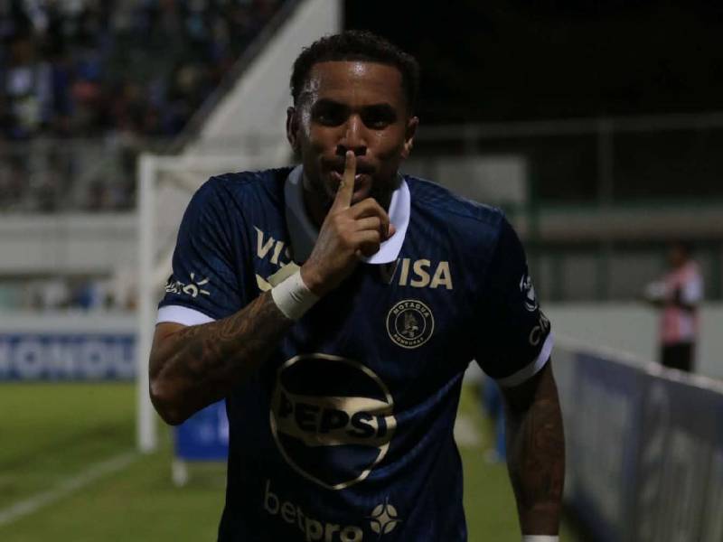 Motagua y Génesis se enfrentan este sábado en el tercer duelo de la jornada 7 del Apertura 2026.