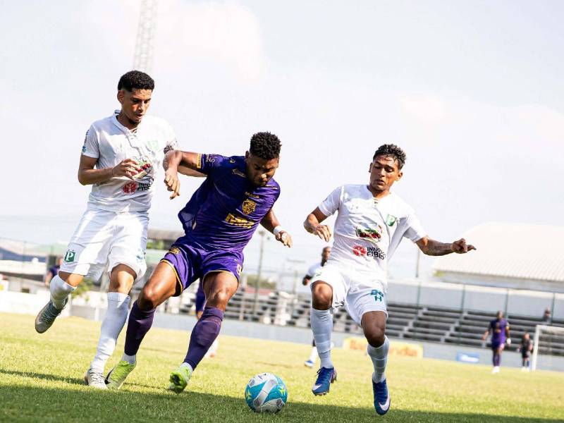 Platense vs Olancho FC, EN VIVO hoy en Liga Nacional: hora y dónde ver