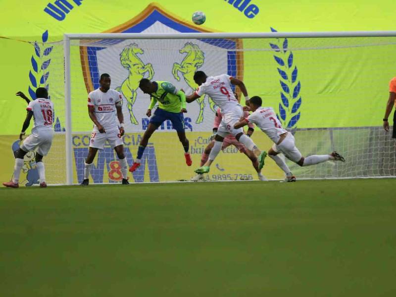 Olancho FC y Olimpia protagonizan el segundo duelo de la jornada 2 del torneo Clausura 2026.