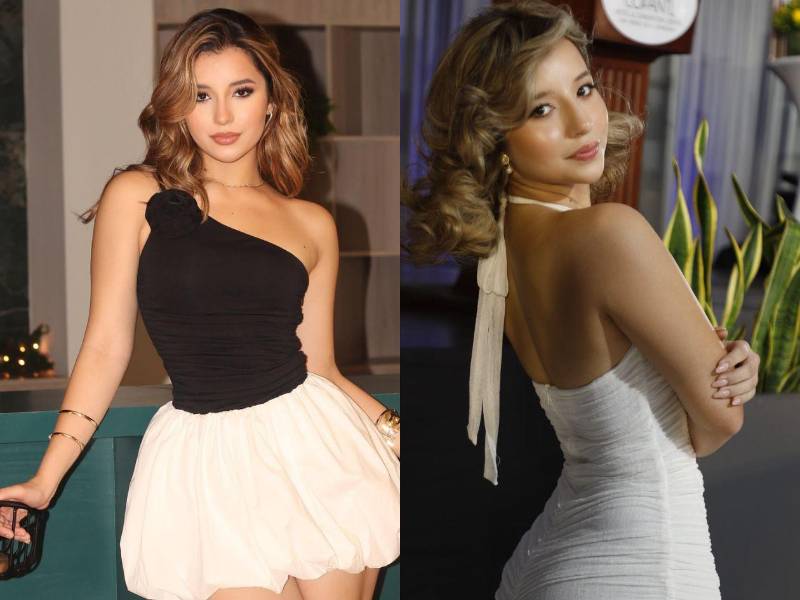 La guapa expresentadora de televisión, Malena Maradiaga, reveló recientemente que ha rechazado varias jugosas ofertas laborales. ¿Cuál es la razón?