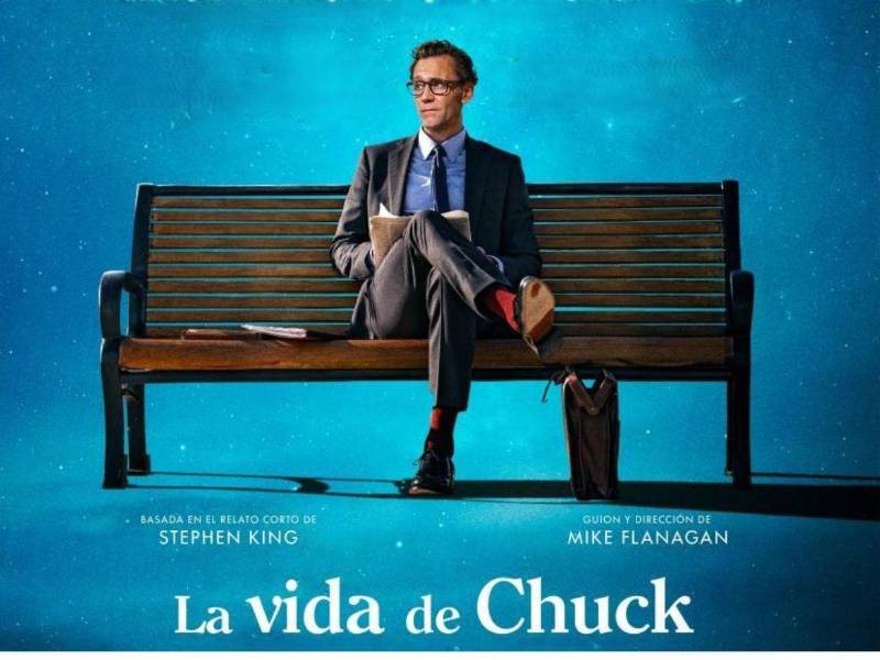 La magia de los pequeños momentos en nuestras vidas serán las estrellas más brillantes en nuestros recuerdos y en nuestras últimas horas, indicó el actor.