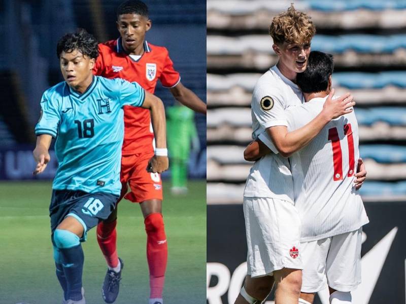 La fase de grupos del Premundial 2026 finalizó este sábado con el duelo entre Honduras y Panamá.