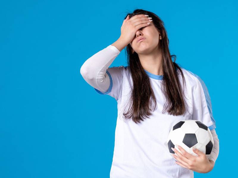 Muchas personas siguen experimentando una sensación de tristeza tras el Mundial de la Fifa.