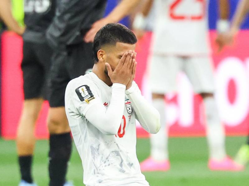 El Mundial 2026 sigue dejando curiosas historias y una de las muchas es la que involucra a la selección nacional de Irán. Un futbolista destapó que fue retenido increíblemente por un cártel mexicano.