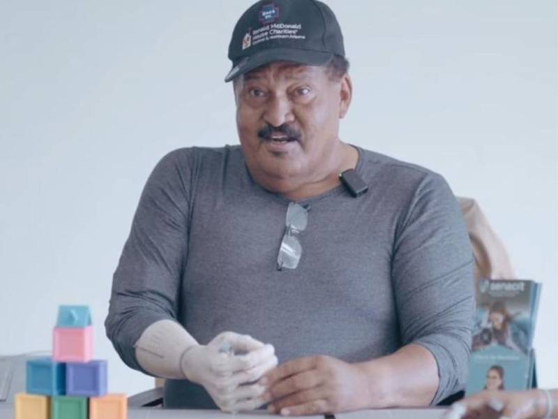 La impresión 3D permite fabricar prótesis funcionales y a bajo costo, brindando nuevas oportunidades a quienes las necesitan.