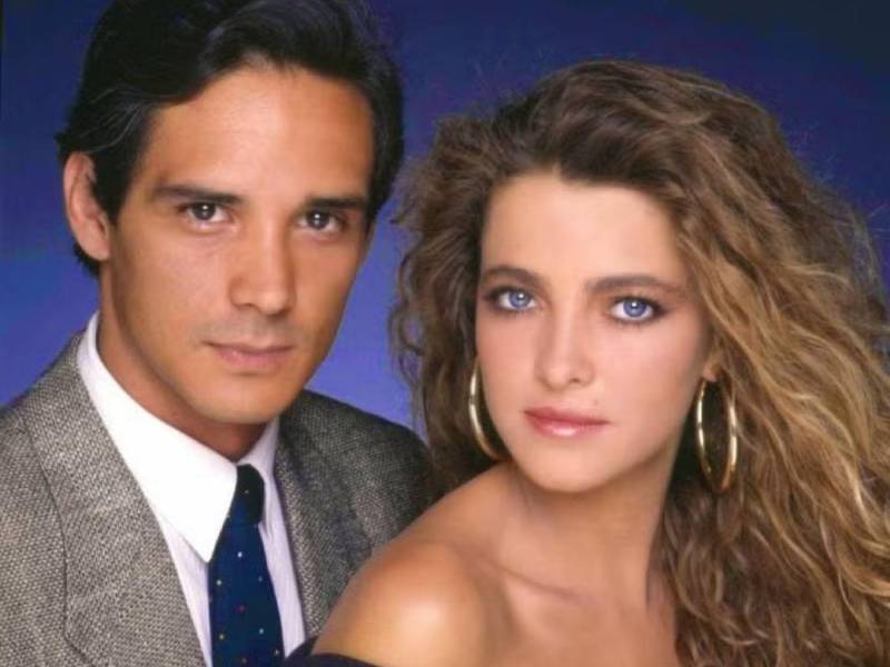 Alejandro Landero: “La carrera de actor se acabó hace 33 años”.