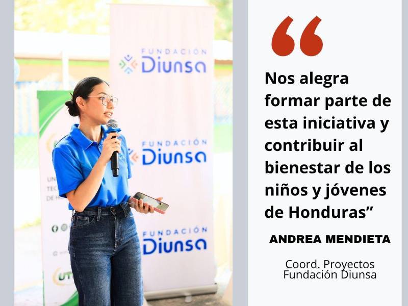 Mente Sana conversó sobre la depresión con 1,300 estudiantes en su segunda semana