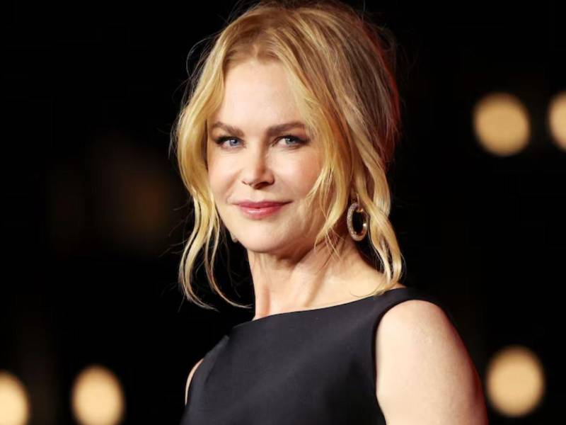 Nicole Kidman reveló cuál es su ritual más sagrado antes de asistir a la ceremonia de los premios Oscar.