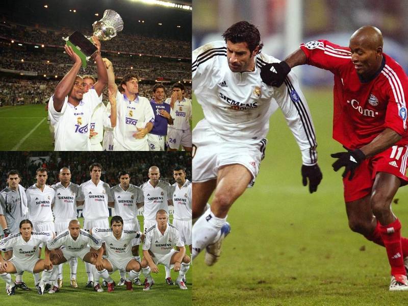 No todos corren con la suerte del éxito cuando llegan a un equipo grande e histórico como el Real Madrid. Exjugador del equipo merengue hizo varias confesiones que afectaron su etapa en el Bernabéu y ahora se lamenta.