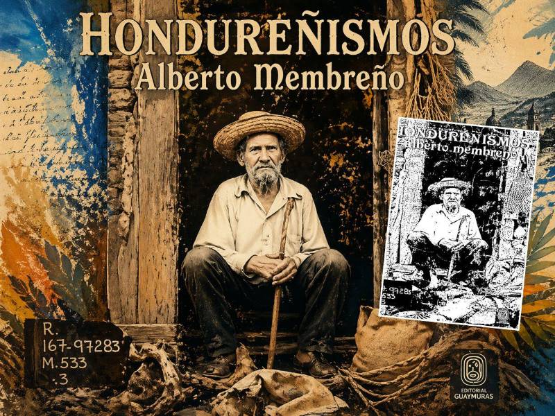 Lejos de ser errores, los hondureñismos forman parte viva del idioma: palabras del día a día que, desde hace más de un siglo, ya estaban registradas y validadas en el Diccionario de Hondureñismos de Alberto de Jesús Membreño.