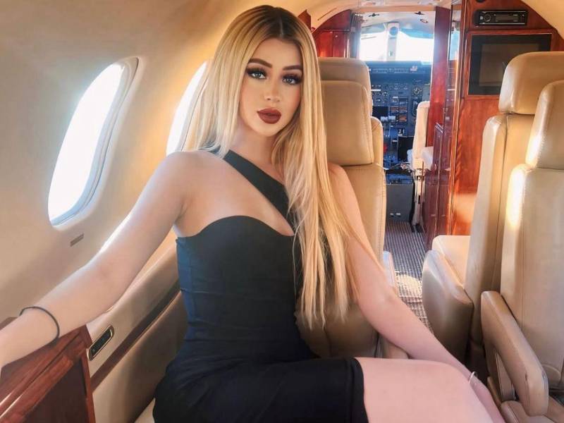 El asesinato de Valeria Márquez quedó registrado en una transmisión en vivo en TikTok.