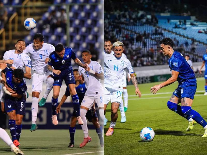 Escándalo en la Concacaf. Un seleccionado ha soltado una bomba que alerta a todos de cara al cierre de las eliminatorias para clasificar al Mundial 2026. ¡Lo hizo tras el Nicaragua vs Honduras!